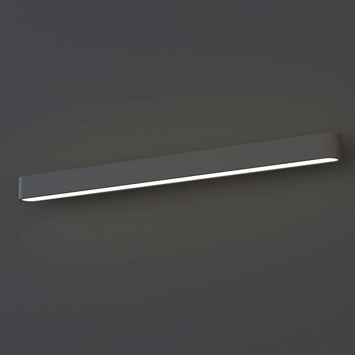 Накладной светильник Nowodvorski Soft Wall Led 90x6 7534
