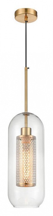 Подвесной светильник Vele Luce Coro VL5524P11