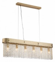 Подвесная люстра Escada Niagara 10170/9