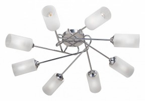 Потолочная люстра Vitaluce  V4909-9/8PL