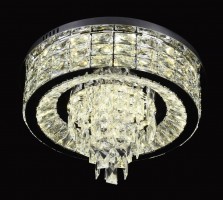 Светодиодная потолочная люстра Lumina Deco Piatto DDC 6892-500