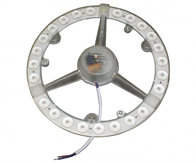 L074131 Led-модуль+драйвер 24w (4000K)