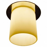 Встраиваемый светильник Arte Lamp Cool Ice 2 A8551PL-1CC