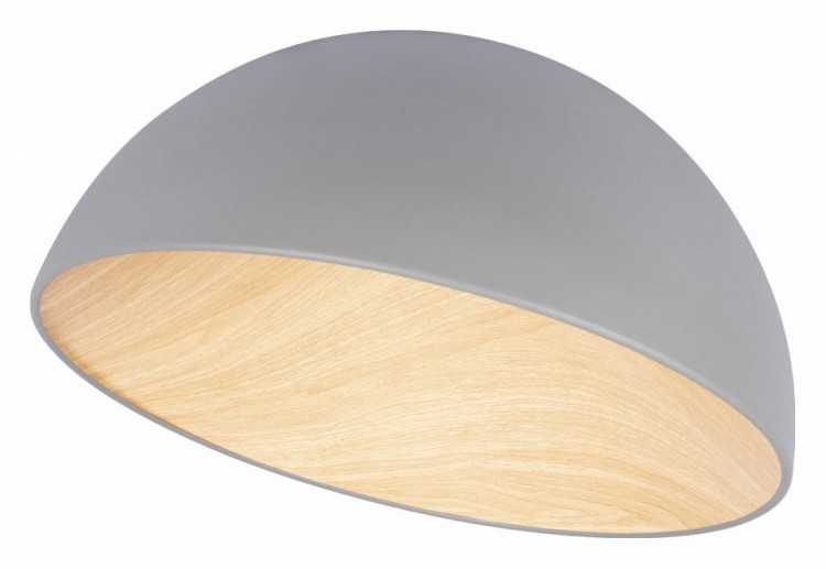Накладной светильник Loft it Egg 10197/500 Grey