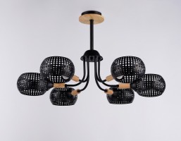 Люстра на штанге Ambrella TR TR80167