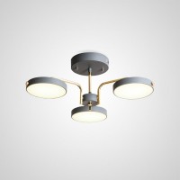 Подвесная Люстра Tavis C