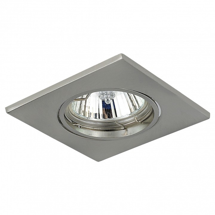 Встраиваемый светильник Lightstar Lega 16 011935