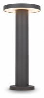 Наземный низкий светильник Maytoni Wald O420FL-L12GF