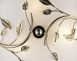 Накладной светильник Odeon Light Regana 2728/3C
