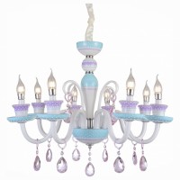 Подвесная люстра ST-Luce SL671 SL671.783.08