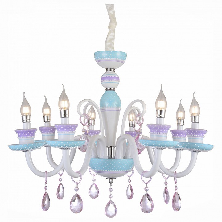 Подвесная люстра ST-Luce SL671 SL671.783.08