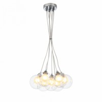 Подвесной светильник ST-Luce Dualita SL431.113.07