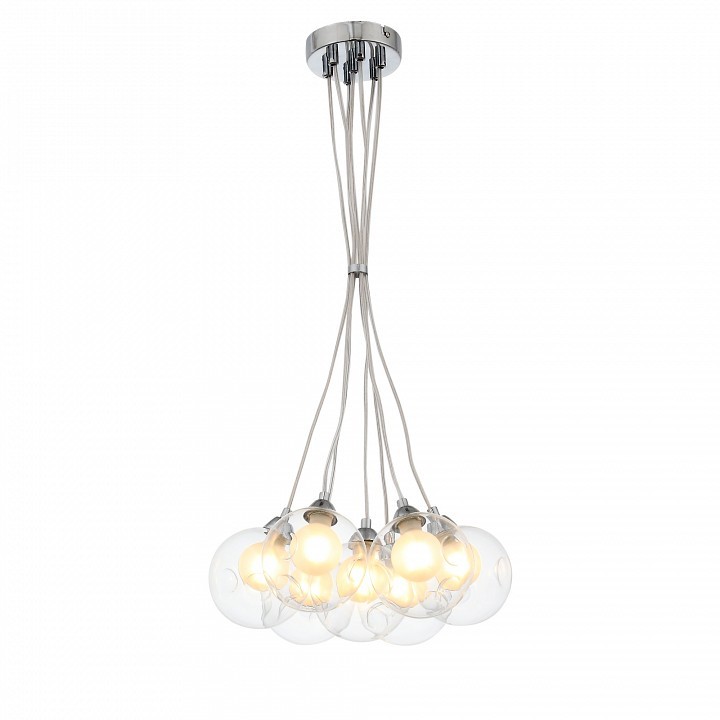 Подвесной светильник ST-Luce Dualita SL431.113.07
