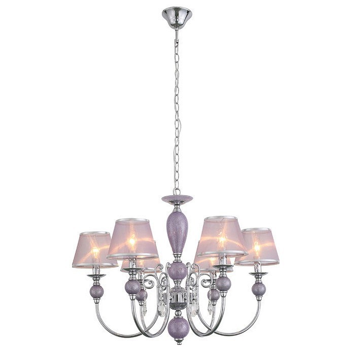 Подвесная люстра ST-Luce Lilium SL175.103.06