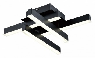 Потолочная люстра Moderli Vinsent V2481-CL