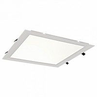 Встраиваемый светильник Favourite Flashled 1525-48C