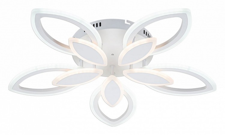 Потолочная люстра Escada Gentle 10287/5LED