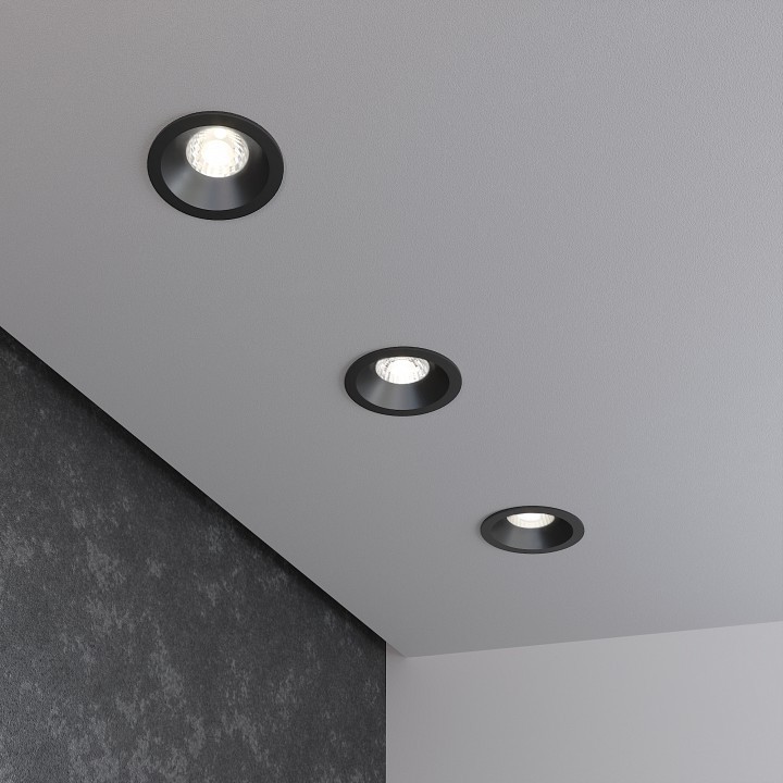Встраиваемый светильник Elektrostandard 15266/LED 15266/LED