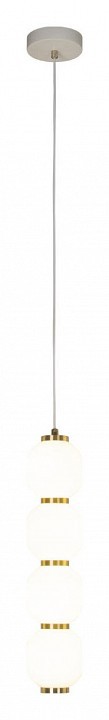Подвесной светильник Loft it Pearls 10205/B