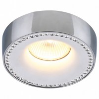Встраиваемый светильник Divinare Ivetta 1828/02 PL-1