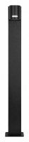 Наземный высокий светильник Loft it Stema 100012/800