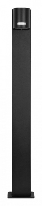 Наземный высокий светильник Loft it Stema 100012/800