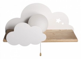 Бра Loft it Axel 10134 White