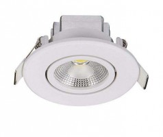 Встраиваемый светильник Nowodvorski Downlight Cob 6970