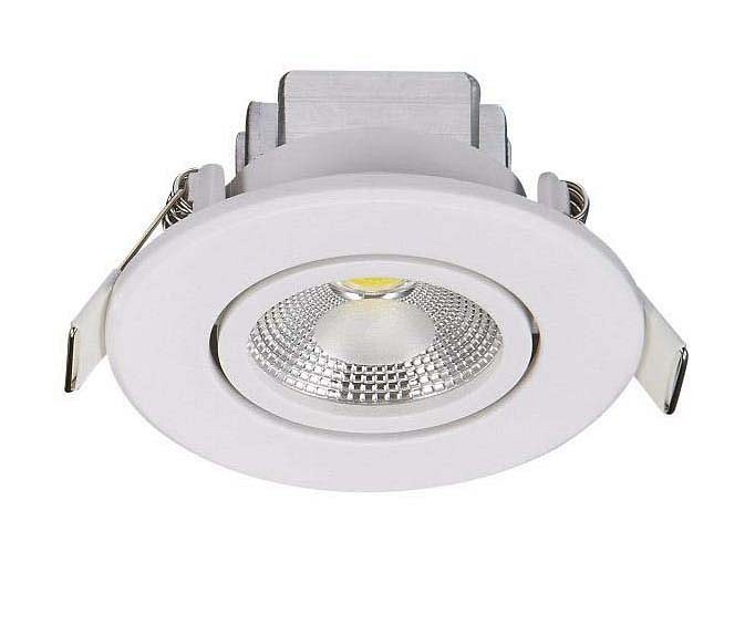 Встраиваемый светильник Nowodvorski Downlight Cob 6970