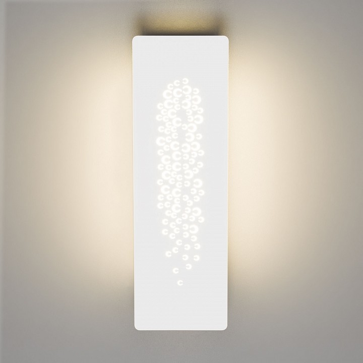 Накладной светильник Elektrostandard Grape 40149/1 LED