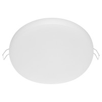 Встраиваемый светильник led панель AM Group AM321 24W 4000K