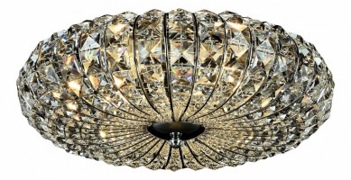 Накладной светильник Maytoni Broche DIA902-04-N