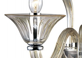 Бра Odeon Light Briza 2792/2W