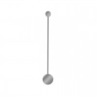 Накладной светильник Odeon Light Gent 4339/8WL