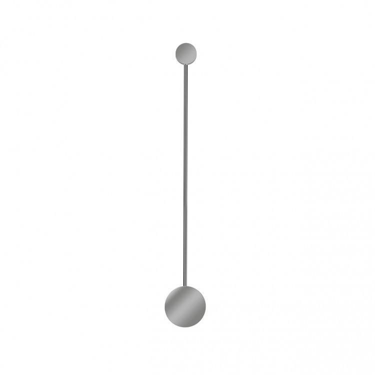 Накладной светильник Odeon Light Gent 4339/8WL