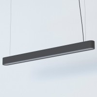 Подвесной светильник Nowodvorski Soft Led 90x6 7535