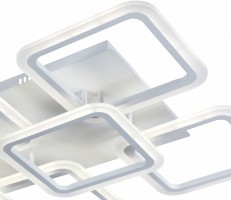 Потолочная люстра Escada Twister 10204/8LED