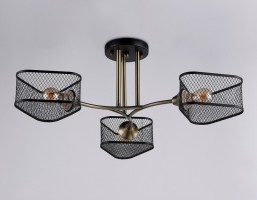 Люстра на штанге Ambrella TR TR80171