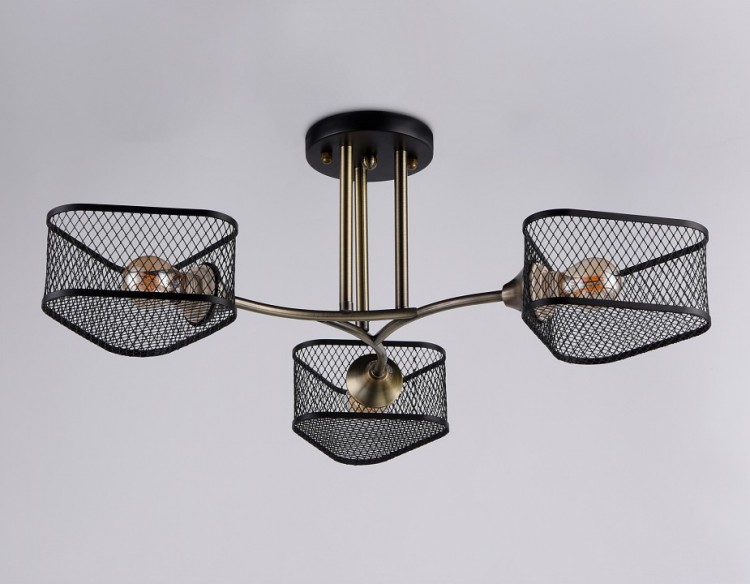 Люстра на штанге Ambrella TR TR80171