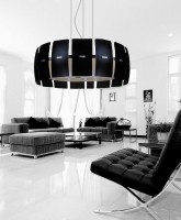 Подвесной светильник Lumina Deco Optimatic LDP 8337-А-4 GD