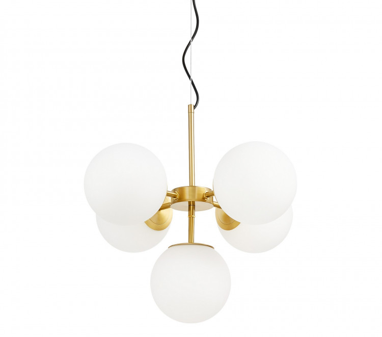 Подвесной светильник Lumina Deco LDP 6041-5 MD