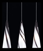 Подвесной светильник Lightstar Cioccolato 804031