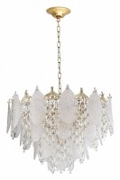 Подвесная люстра Odeon Light Tears 5049/19