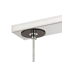 Подвесной светильник Odeon Light Embu 2442/3