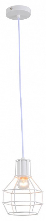 Подвесной светильник Escada Boston 1129/1S (White)