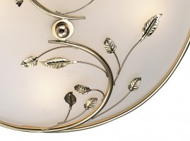 Накладной светильник Odeon Light Regana 2728/4C