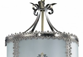 Подвесной светильник Odeon Light Hatred 2781/3