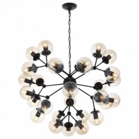 Подвесная люстра ST-Luce STAMPO SL549.413.30