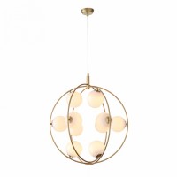 Подвесная люстра ST-Luce Penolo SL1118.203.12