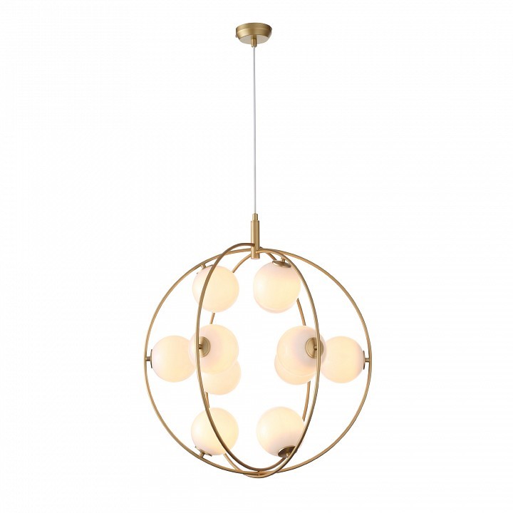 Подвесная люстра ST-Luce Penolo SL1118.203.12